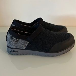 LL Bean size 9 Brand New